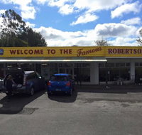 Robertson Pie Shop - Accommodation Brunswick Heads