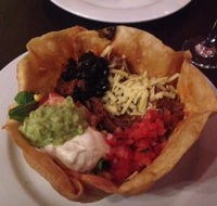 Rodeo Mexican Restaurant - Accommodation Brunswick Heads