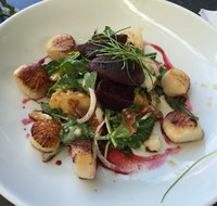 Salamander Tavern Bistro