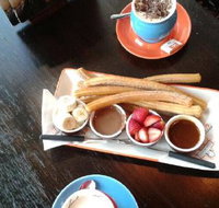 San Churro - Accommodation Brunswick Heads