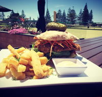 Sandbar Bistro - Accommodation Brunswick Heads