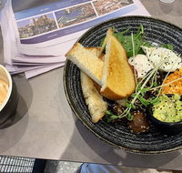 Sekka Cafe - Accommodation Brunswick Heads