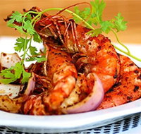 Singh's Eatery indian restaurant - Accommodation Brunswick Heads