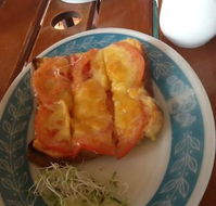 Skye Coffee Lounge and Restaurant - Accommodation Brunswick Heads