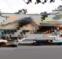 Southern Rise Bakery - Accommodation Brunswick Heads
