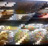 Table 21 - Accommodation Brunswick Heads