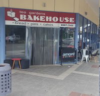 Tea Gardens Bakehouse - Accommodation Brunswick Heads