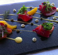 Tea Gardens Boatshed - Accommodation Brunswick Heads