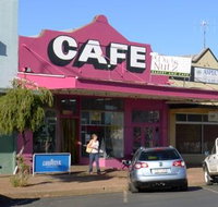 The Ducks Nutz - Accommodation Brunswick Heads