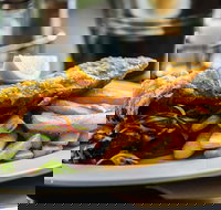 The Feedlot Restaurant - Accommodation Brunswick Heads