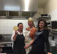 The Fickle Wombat - Accommodation Brunswick Heads