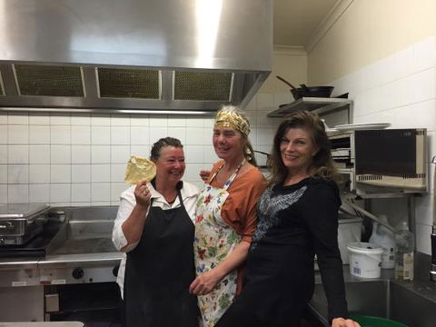 The Fickle Wombat - Accommodation Brunswick Heads 0