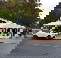 The Gap Espresso - Accommodation Brunswick Heads