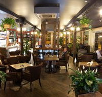 The Grain Store Craft Beer Cafe - Accommodation Brunswick Heads