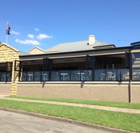 The Junction Inn Hotel - Accommodation Brunswick Heads