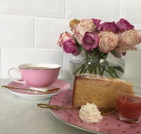 The Little Tea Shop - Accommodation Brunswick Heads
