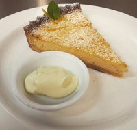 The Nook Cafe Hastings Point - Accommodation Brunswick Heads