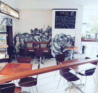 The Paper Rose Cafe
