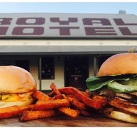 The Royal Hotel Narromine