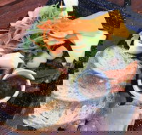 The Settlers Arms Inn - Accommodation Brunswick Heads