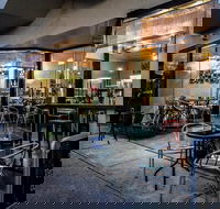 The Venetian an Italian Boutique Coffee Roaster - Accommodation Brunswick Heads