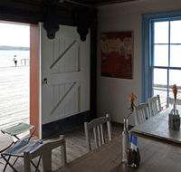 The Wharf Local - Accommodation Brunswick Heads