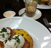 Three Bean Espresso - Accommodation Brunswick Heads