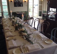 Tillermans Cafe Restaurant - Accommodation Brunswick Heads