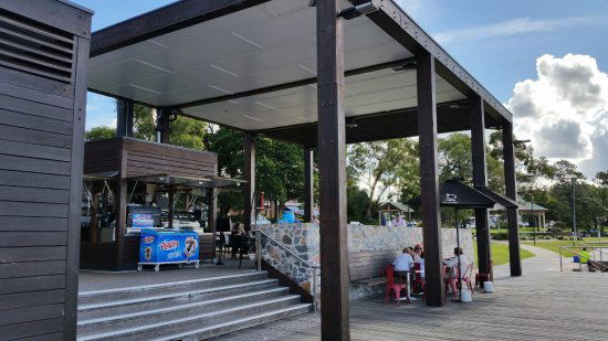 Toronto NSW Accommodation Brunswick Heads