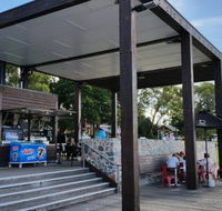 Tinto Expresso Bar - Accommodation Brunswick Heads