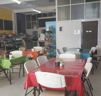 Vaneo's Cafe - Accommodation Brunswick Heads