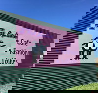 2 Fat Ladies Cafe - Accommodation Brunswick Heads