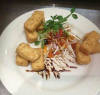 Abell's Kopi Tiam - Accommodation Brunswick Heads