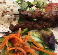 Alara's Turkish Pide Grill House - Accommodation Brunswick Heads