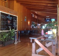 Amble Inn Bistro - Accommodation Brunswick Heads