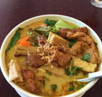 Au Lac Royal Vegetarian Cuisine - Accommodation Brunswick Heads