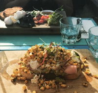 Barefoot Barista - Accommodation Brunswick Heads