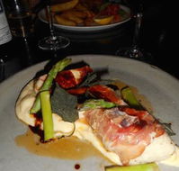 Belluci's Manuka - Accommodation Brunswick Heads