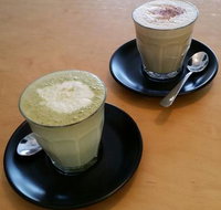 Blind Dove Cafe - Accommodation Brunswick Heads
