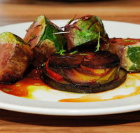 Busby's Cafe Restaurant - Accommodation Brunswick Heads