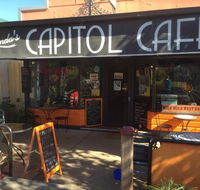 Capital Cafe - Accommodation Brunswick Heads