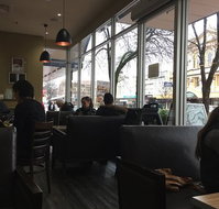 Coffee Club - Accommodation Brunswick Heads