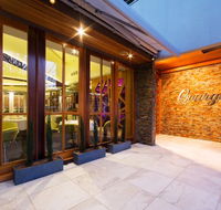 Courgette Restaurant - Accommodation Brunswick Heads