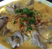 Dickson Asian Noodle House - Accommodation Brunswick Heads