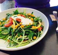 Eighty Twenty Food - Accommodation Brunswick Heads
