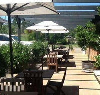 Eling Forest Cafe - Accommodation Brunswick Heads