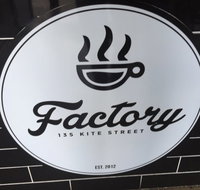Factory Espresso - Accommodation Brunswick Heads