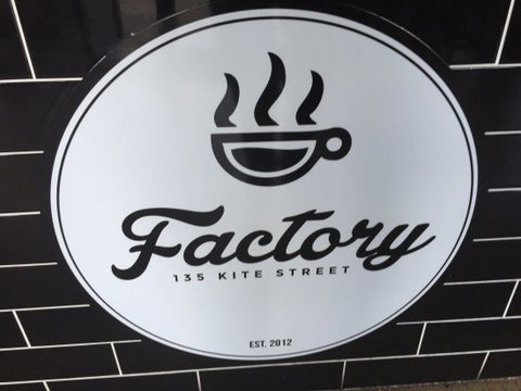 Factory Espresso - Accommodation Brunswick Heads 0