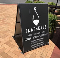 Flatheads - Accommodation Brunswick Heads