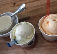 Frugii Dessert Laboratory - Accommodation Brunswick Heads